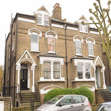 Veeve Apartment Dartmouth Park Road Tufnell Park London Ngoại thất bức ảnh
